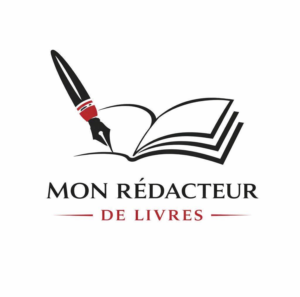Mon Rédacteur de Livres